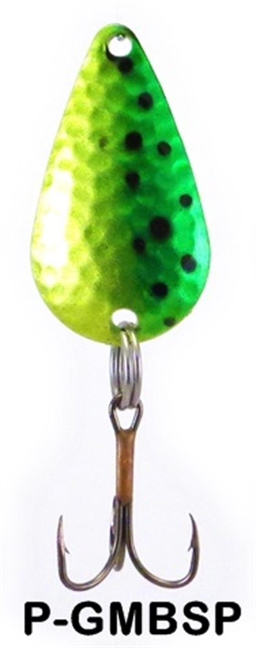 STEELHEAD SPECİAL PREMİUM KAŞIK P-GMBSP