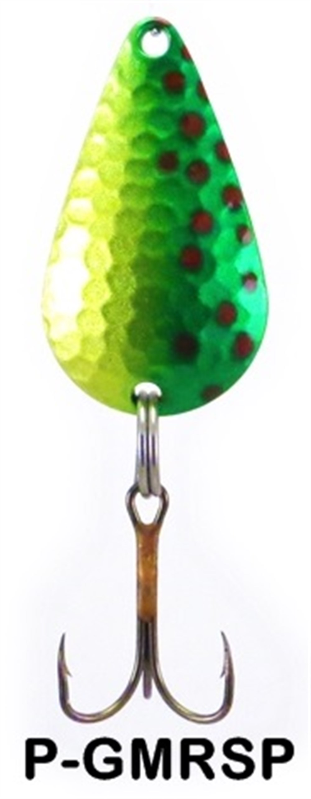 STEELHEAD SPECİAL PREMİUM KAŞIK P-GMRSP