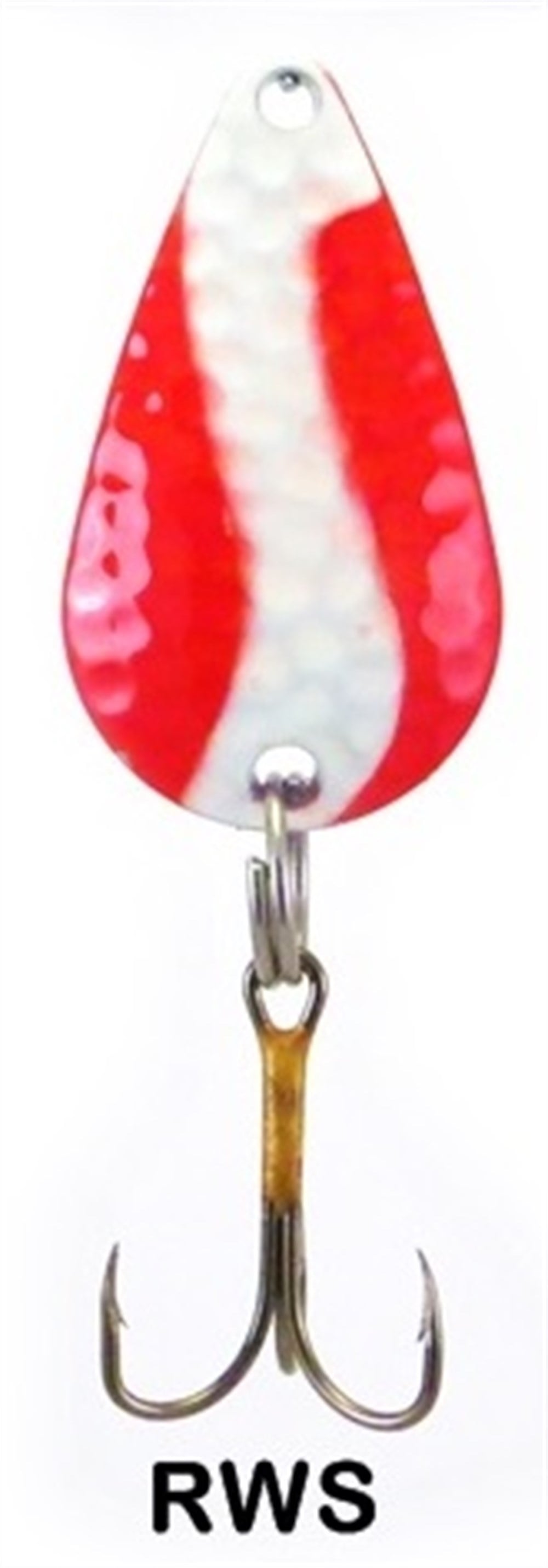 STEELHEAD SPECİAL RENKLİ BOYALI KAŞIK RWS
