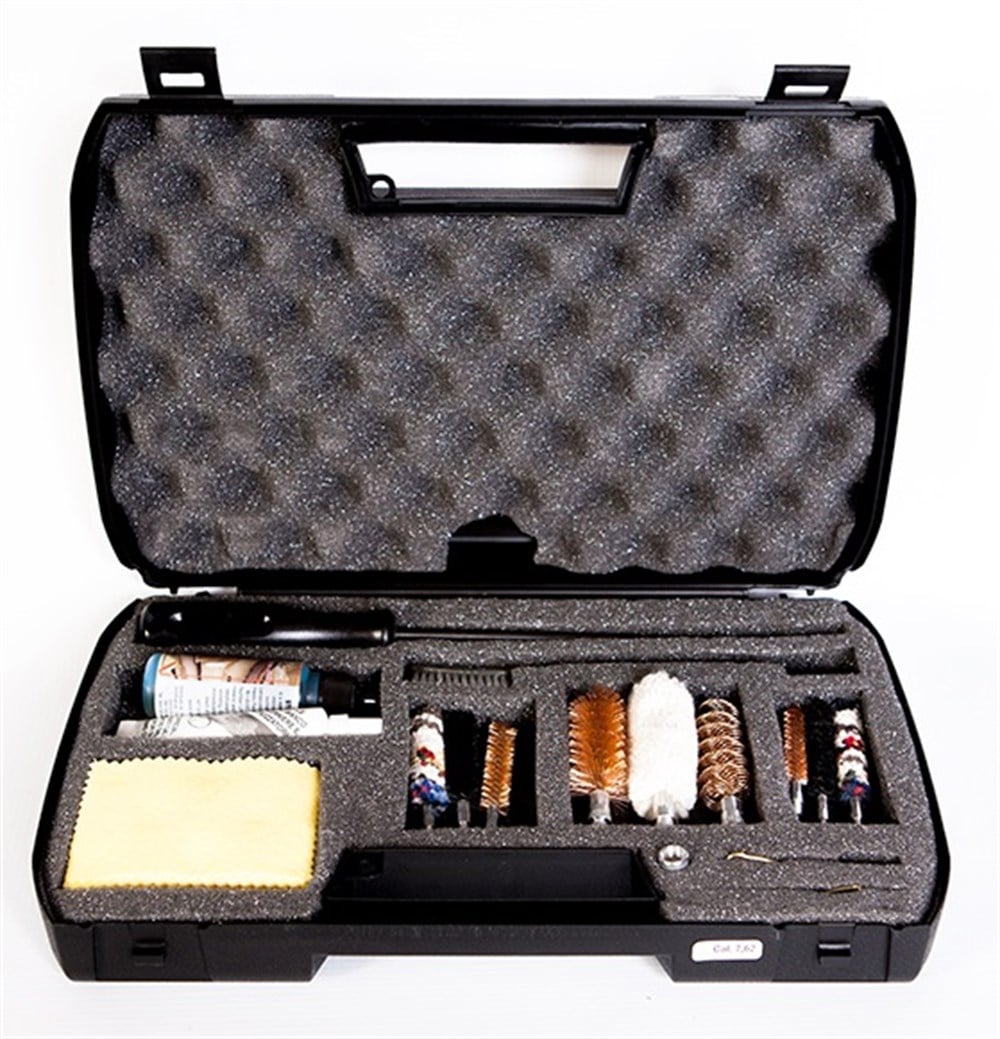 STİL CRİN 135 - 9MM - 7,62MM - 12 CAL. TEMİZLİK SETİ