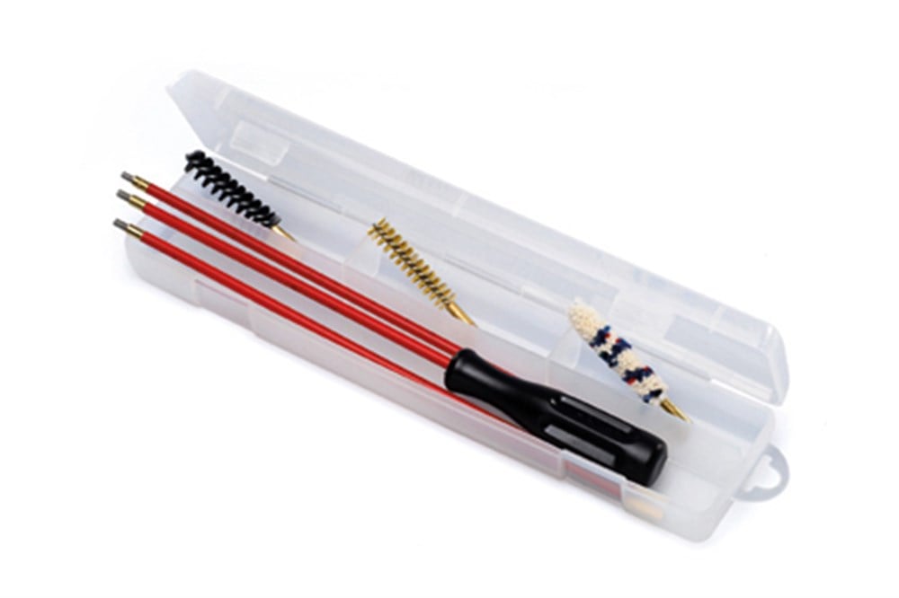 STİL CRİN 161-4,5 MM HAVALI TÜFEK TEMİZLEME HARBİ SETİ