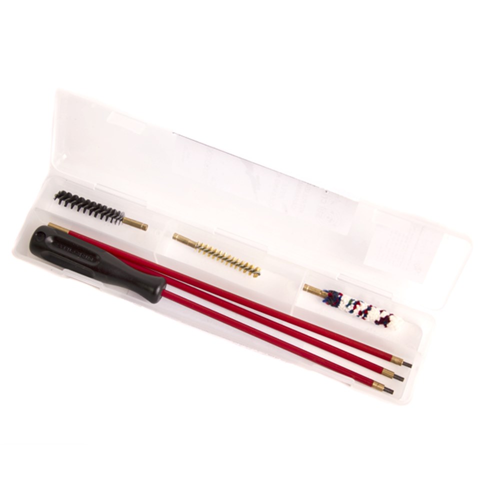 STİL CRİN 161 - 5,5MM HAVALI TÜFEK TEMİZLEME HARBİ SETİ