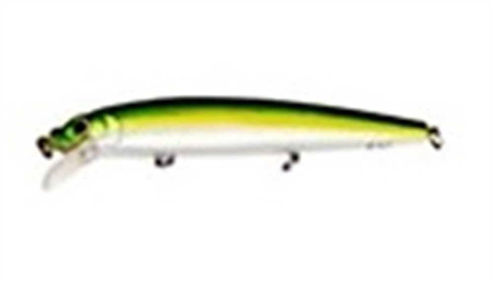 STRİKE PRO EG-033F ALPHA MİNNOW SUNİ YEM 061