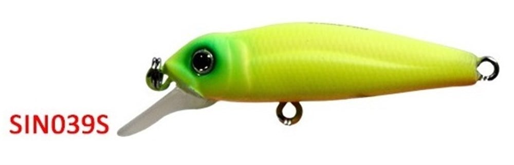 STRİKE PRO EG-074 MİDGE SERİSİ SUNİ YEM SON039S