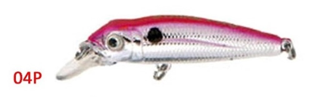 STRİKE PRO EG-074 MİDGE SERİSİ SUNİ YEM 04P