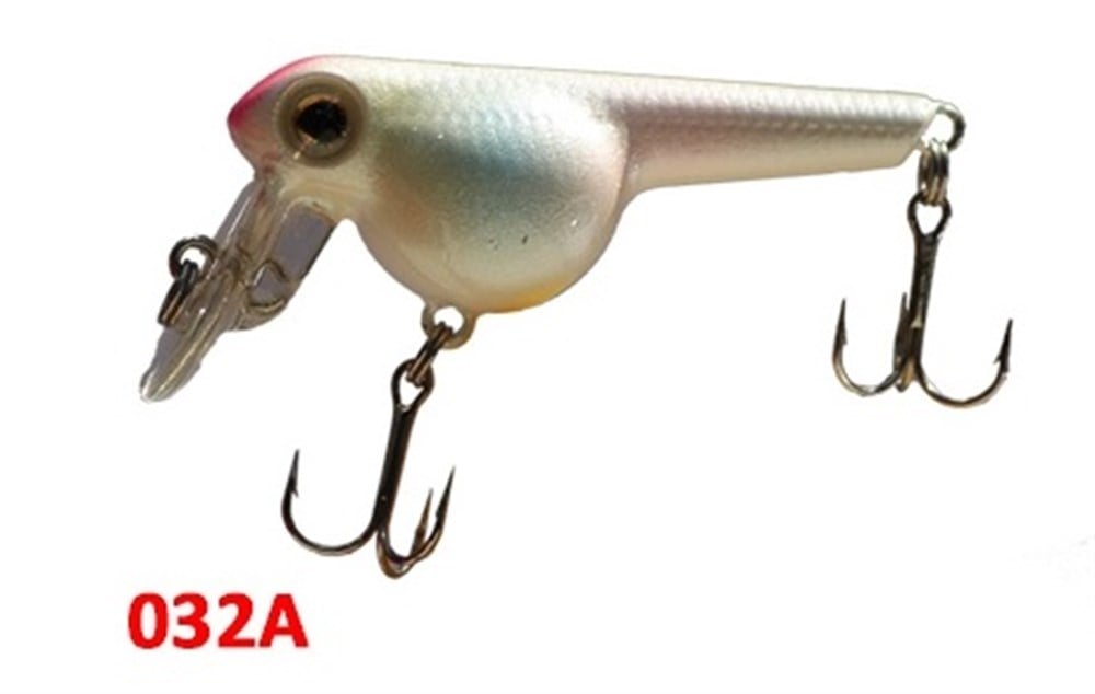 STRİKE PRO EG-088L-F SUNİ YEM 032A