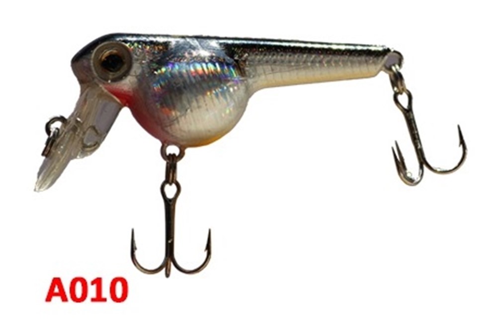 STRİKE PRO EG-088L-F SUNİ YEM A010