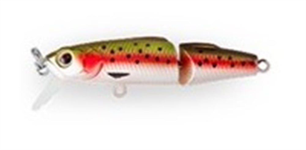 STRİKE PRO EG-093JB SİLVER SPRAT 50 SUNİ YEM 71