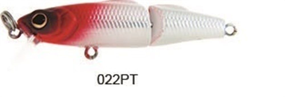 STRİKE PRO EG-093JB SİLVER SPRAT 50 SUNİ YEM 022PT