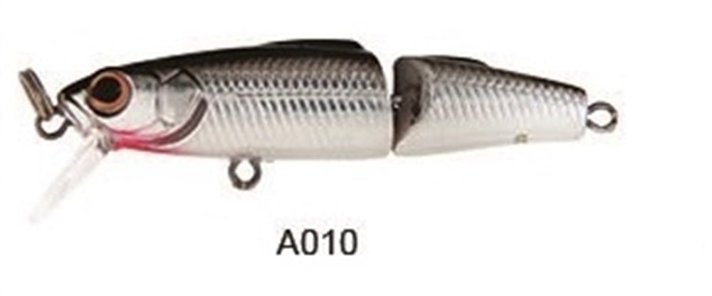 STRİKE PRO EG-093JB SİLVER SPRAT 50 SUNİ YEM A010