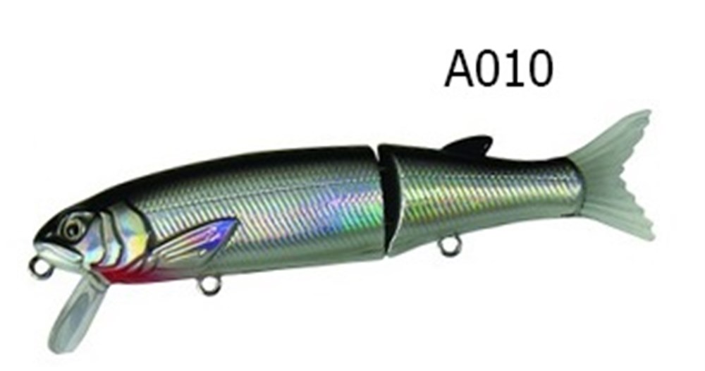 STRİKE PRO EG-157 PARÇALI SUNİ YEM A010