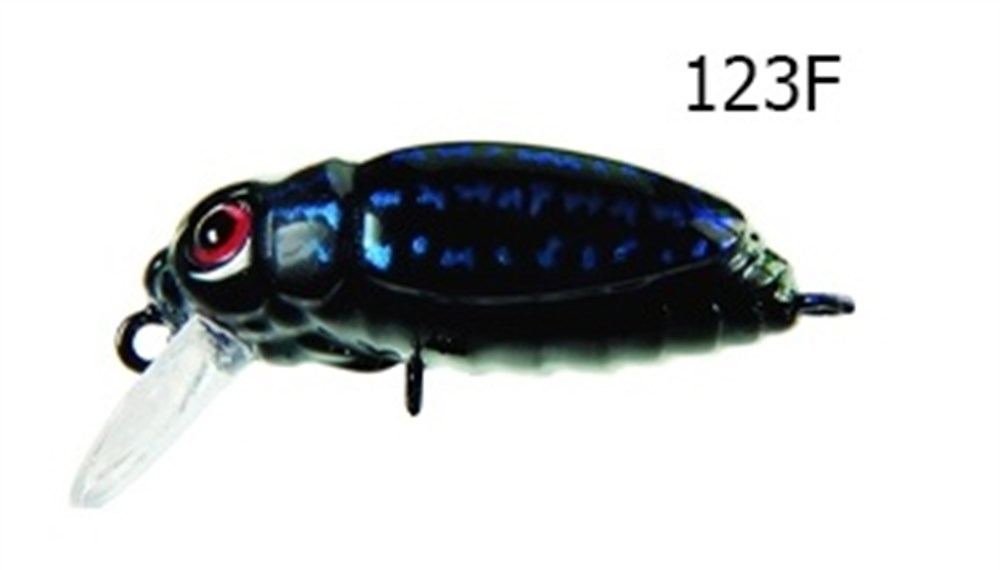 STRİKE PRO EG-174F BEETLE BUSTER 40 SUNİ YEM 123F