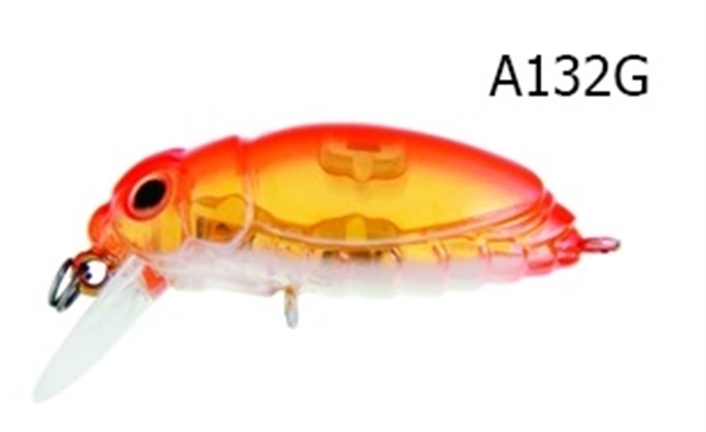 STRİKE PRO EG-174F BEETLE BUSTER 40 SUNİ YEM A132G
