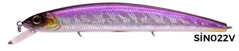 STRİKE PRO EG-190 B SUNİ YEM # SIN022V 13 CM / 20,6 GR