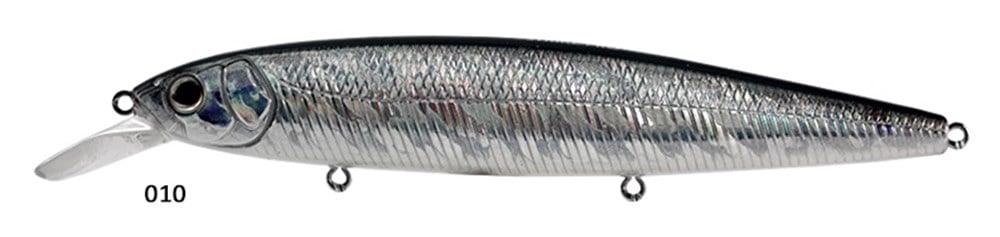 STRİKE PRO EG-191 SUNİ YEM 010 13 CM / 24,5 GR