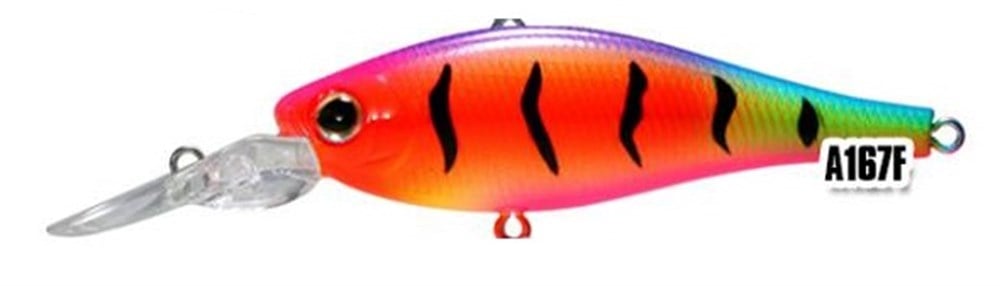 STRİKE PRO EG-201 A 6CM SUNİ YEM A167F