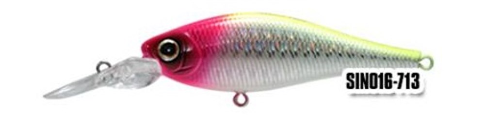 STRİKE PRO EG-201 A 6CM SUNİ YEM SİN016-713