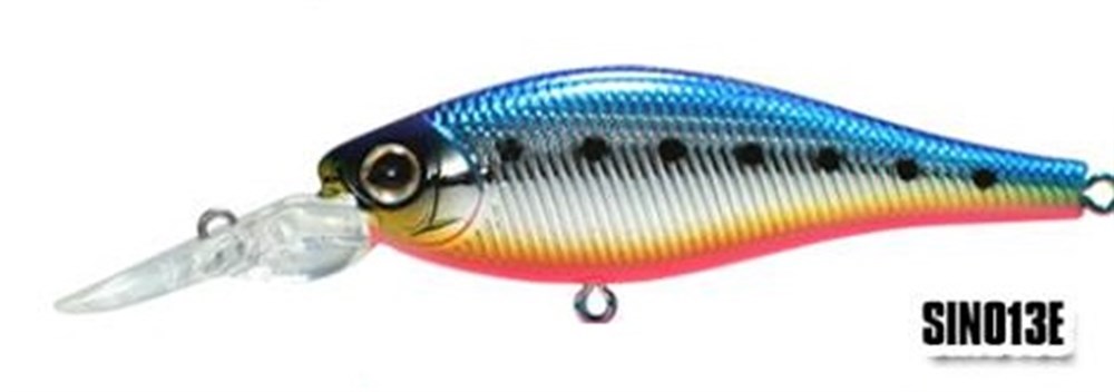 STRİKE PRO EG-201B 7,5 CM SUNİ YEM SİN013E