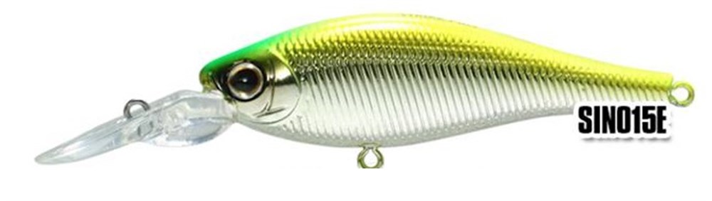 STRİKE PRO EG-201B 7,5 CM SUNİ YEM SİN015E