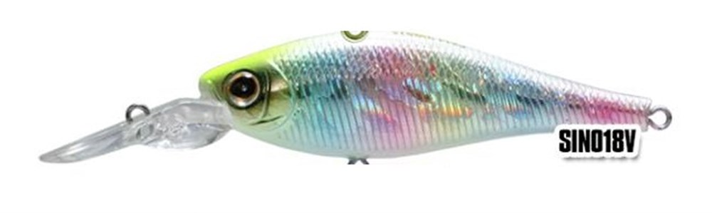 STRİKE PRO EG-201B 7,5 CM SUNİ YEM SİN018V