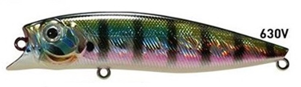 STRİKE PRO EG-207 SUNİ YEM 630V