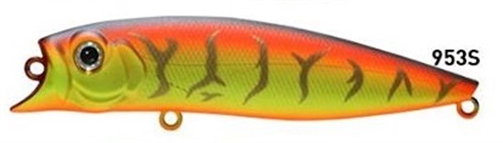 STRİKE PRO EG-207 SUNİ YEM 953S