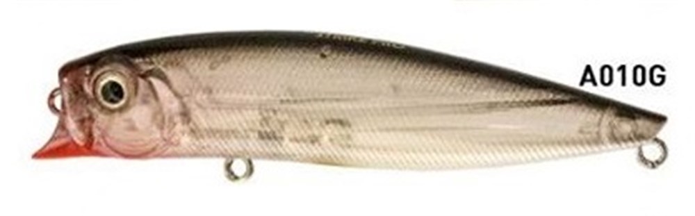 STRİKE PRO EG-207 SUNİ YEM A010G