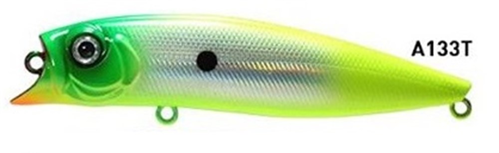 STRİKE PRO EG-207 SUNİ YEM A133T