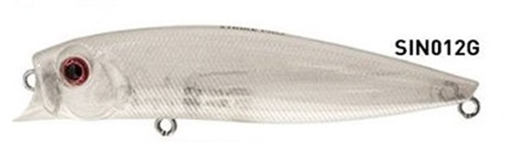 STRİKE PRO EG-207 SUNİ YEM SİN012G