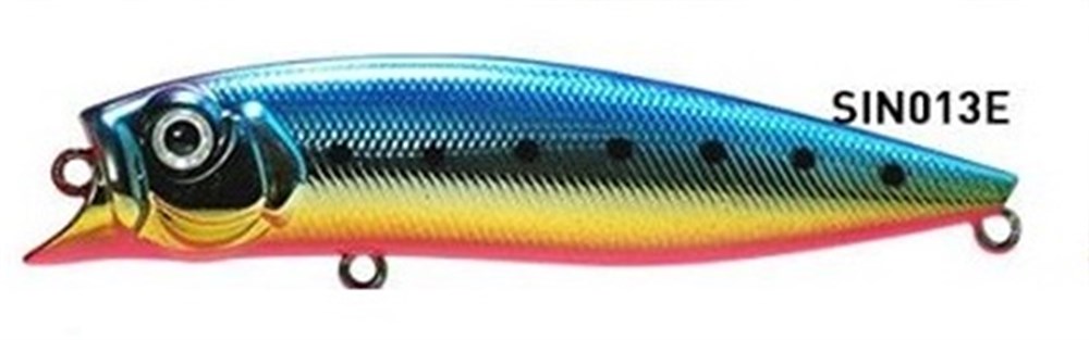 STRİKE PRO EG-207 SUNİ YEM SİN013E