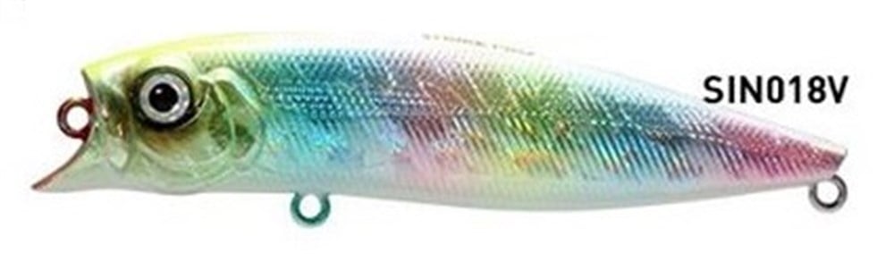 STRİKE PRO EG-207 SUNİ YEM SİN018V