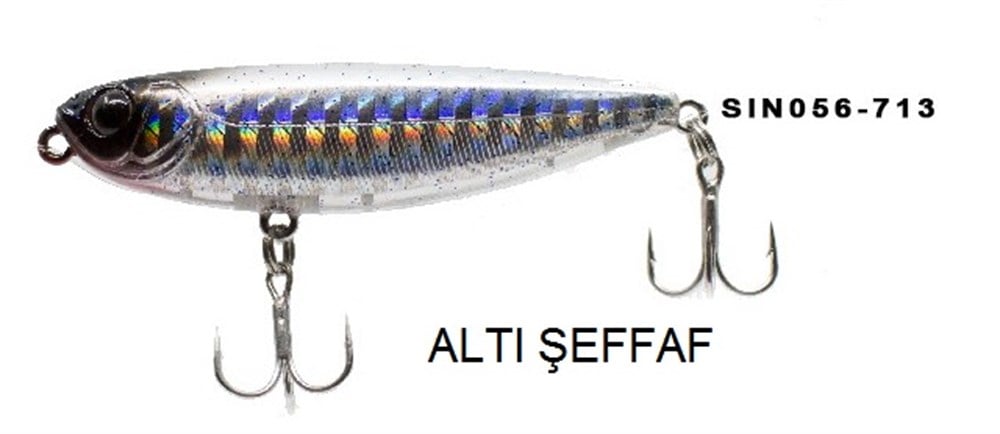 Strike Pro EG226B Water Strike 85 Maket Yem #SIN056-713