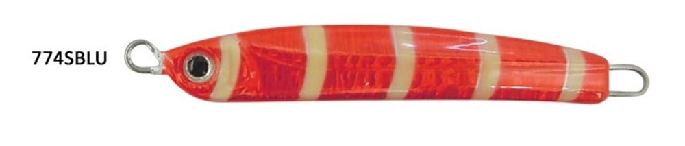 STRİKE PRO JG-010A 25 GR JİG YEM # 774SBL