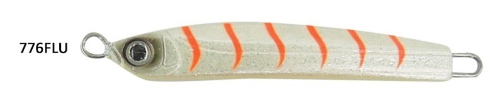 STRİKE PRO JG-010A 25 GR JİG YEM # 776FLU