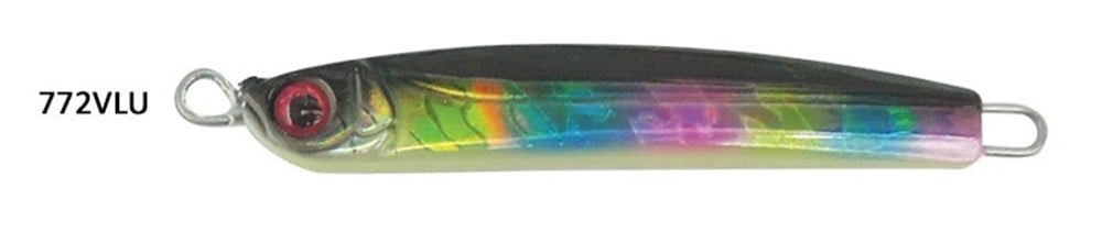 STRİKE PRO JG-010B 34 GR JİG YEM # 772VLU