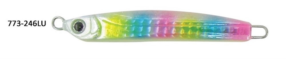 STRİKE PRO JG-010B 34 GR JİG YEM # 773-246LU