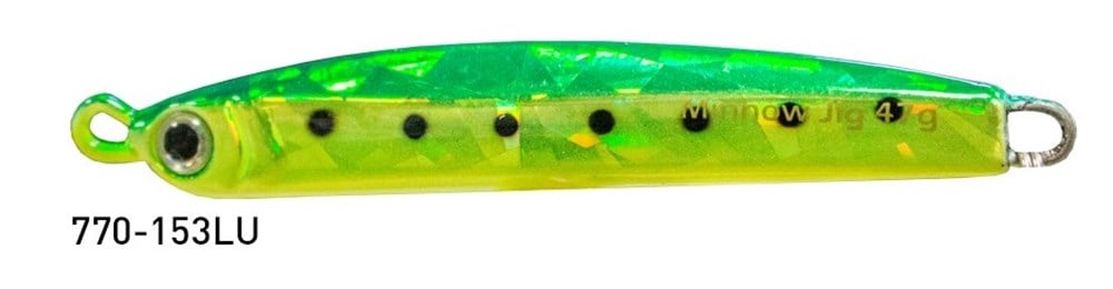 STRİKE PRO JG-010C 47 GR JİG YEM # 770-153LU