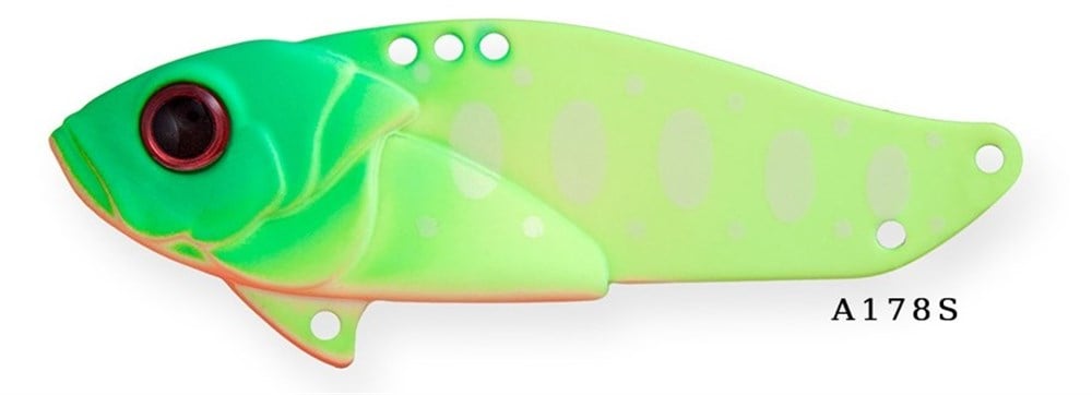 Strike Pro JG005 C Cyber Vibe 45 Serisi Suni Yem #A178S