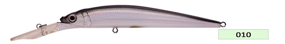 STRİKE PRO JL-062F ALPHA DİVER SUNİ YEM 010