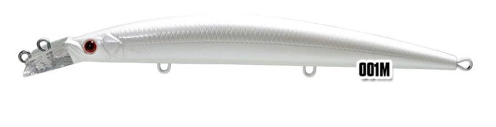 STRİKE PRO JL-158 SUNİ YEM 001M