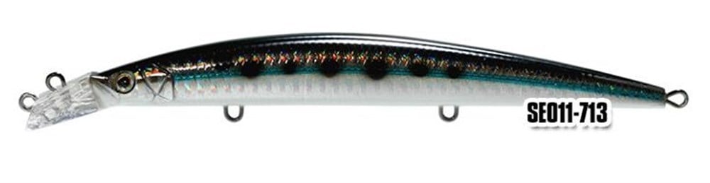 STRİKE PRO JL-158 SUNİ YEM SE011-713