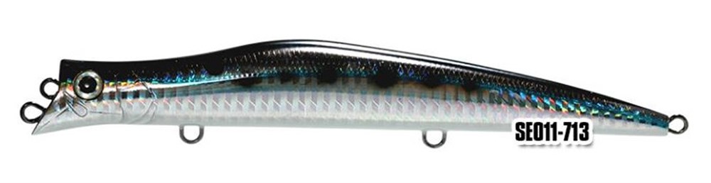 STRİKE PRO JL-170 SUNİ YEM SE011-713