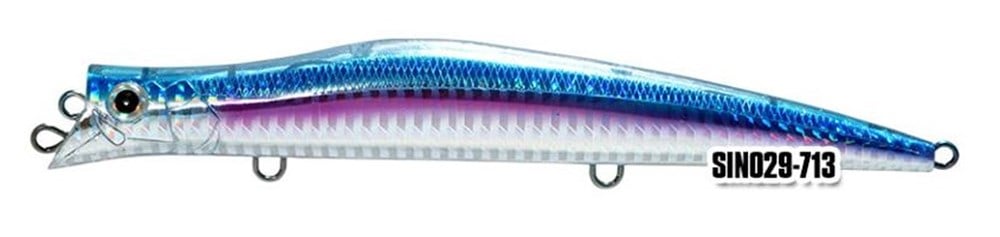 STRİKE PRO JL-170 SUNİ YEM SİN029