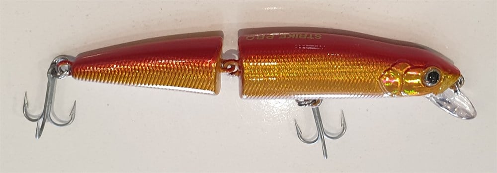 STRİKE PRO MG-008 MR. WİGGLY SM 90 PARÇALI SUNİ YEM # 132