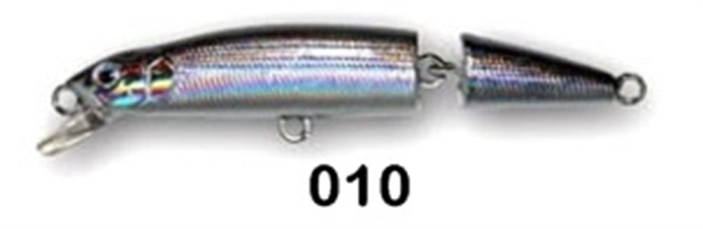 STRİKE PRO MG-008 MR. WİGGLY SM 90 PARÇALI SUNİ YEM # 010