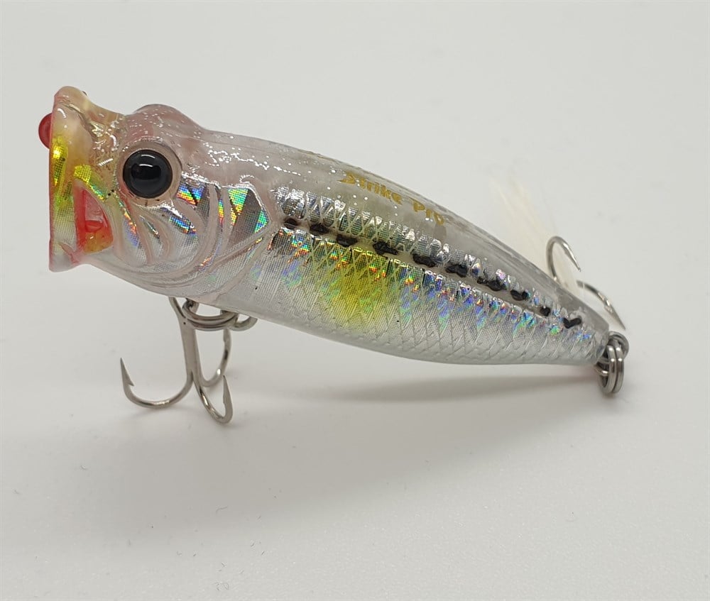 Strike Pro Sh-002 B Monster Serisi Suni Yem #SIN046-713