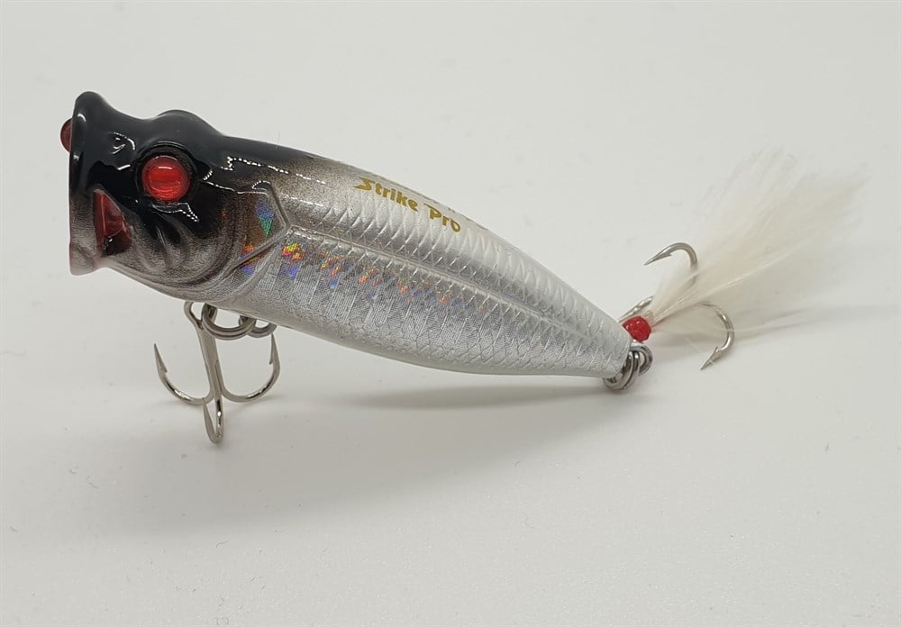 Strike Pro Sh-002 B Monster Serisi Suni Yem #SIN053-713