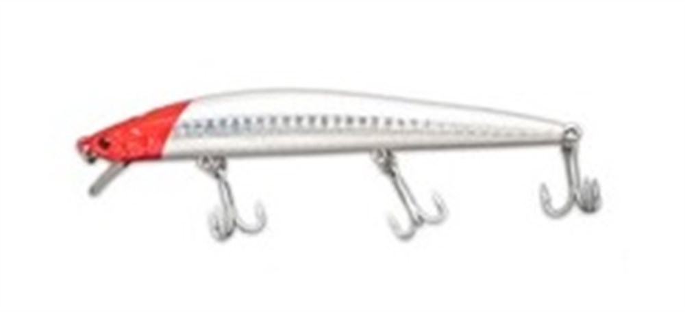 STRİKE PRO SLİNGSHOT MİNNOW EG-145 SUNİ YEM 022-713