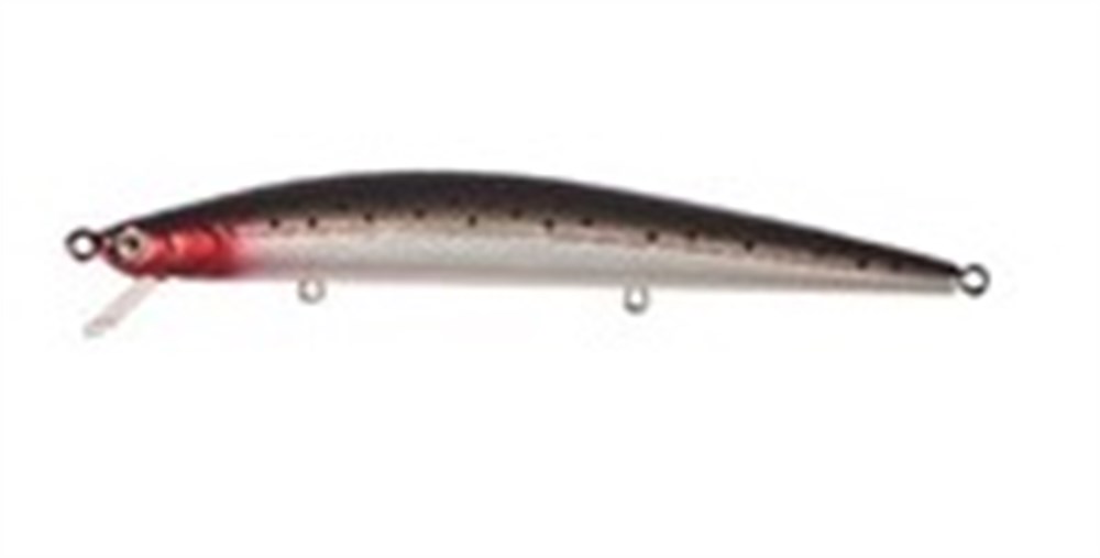 STRİKE PRO SLİNGSHOT MİNNOW EG-145 SUNİ YEM SM08 145 MM - F