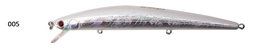 STRİKE PRO SLİNGSHOT MİNNOW EG-145 SUNİ YEM 005 145 MM - F